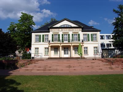 Thoraxklinik-Heidelberg gGmbH